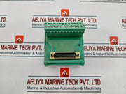 Phoenix Contact Pcb Flkm D25 Sub/S Interface Module Ip2204011 94V-0 