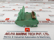 Phoenix Contact Pcb Flkm D25 Sub/S Interface Module Ip2204011 94V-0 