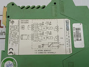 Phoenix Contact Pi/Ex-Me-2nam/Coc-24vdc