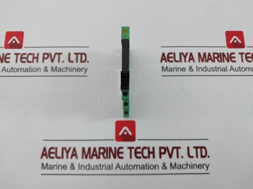 Phoenix Contact Plc-Bsc-24dc/21