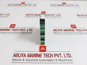 Relay Socket Terminal Block 24v Dc Phoenix Contact Plc-Bsc-24dc/21hc