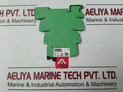 Phoenix Contact Plc-bpt-24Dc/21 Relay Base 24Vdc