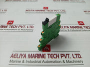 Phoenix Contact Plc-bpt-24Dc/21 Relay Base 24Vdc