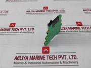 Phoenix Contact Plc-bpt-24Dc/21 Relay Base With Relay 2966595 2900445 24Vdc 6A