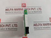 Lot of 3X Phoenix Contact PLC-BPT- 24DC/21 Relay Socket 250V 6A