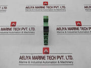 Phoenix Contact Plc-bsc-230Uc/21-21 Relay Socket 044S36