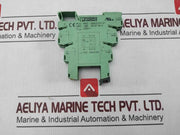 Phoenix Contact Plc-bsc-230Uc/21-21 Relay Socket 044S36