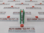 Lot of 2X Phoenix Contact PLC-BSC-230UC/21 Terminal Block 2966045