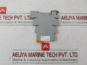 Phoenix Contact Plc-bsc-230Uc/21 Terminal Block 220Vdc/230Vac