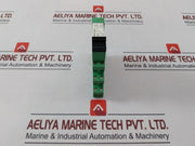 Phoenix Contact Plc-bsc-24Dc/21-21 Relay Base 10A/250V 250Vac/2X6A Used