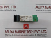 Phoenix Contact Plc-bsc-24Dc/21-21 Relay Base 10A/250V 250Vac/2X6A Used