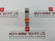 Lot of 2X Phoenix Contact PLC-BSC-24DC/21-21 Relay Base 24VDC 080520 015M19 24V