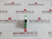 Phoenix Contact Plc-bsc-24Dc/21-21 Relay Base 24Vdc 250Vac/2X6A 2967015 10A/250V~