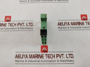 Phoenix Contact Plc-bsc-24Dc/21-21 Relay Base 250Vac/6A O15U06
