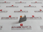 Phoenix Contact Plc-bsc-24Dc/21-21 Relay Base 2967015 24V Dc 8A / 250V Ac