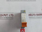 Phoenix Contact Plc-bsc-24Dc/21-21 Relay Base 2967015, 2961192 24Vdc 6A/250V