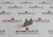 Phoenix Contact Plc-bsc-24Dc/21-21 Relay Base 2967015, 2961192 24Vdc 6A/250V