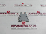 Phoenix Contact Plc-bsc-24Dc/21 Relay Base 24V