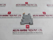 Phoenix Contact Plc-bsc-24Dc/21 Relay Base 24V