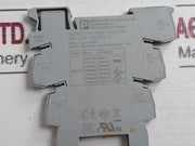 Phoenix Contact Plc-bsc-24Dc/21 Relay Base 24V