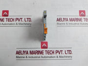 Phoenix Contact Plc-bsc-24Dc/21 Relay Base 24V