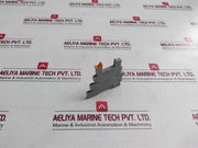 Phoenix Contact Plc-bsc-24Dc/21 Relay Base 24V