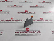 Phoenix Contact Plc-bsc-24Dc/21 Relay Base 24V