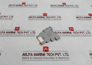 Phoenix Contact Plc-bsc-24Dc/21 Relay Base 24Vdc 6A/250V 1619