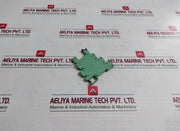 Phoenix Contact Plc-bsc-24Dc/21 Relay Base 250Vac/6A 24V