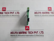 Phoenix Contact Plc-bsc-24Dc/21 Relay Base 250Vac/6A 24V