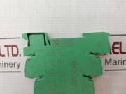 Phoenix Contact Plc-bsc-24Dc/21 Relay Base 250Vac/6A 24Vdc 280513 2312
