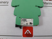 Phoenix Contact Plc-bsc-24Dc/21 Relay Base 29 66 016 24Vdc