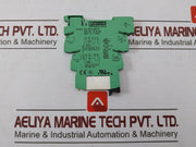 Phoenix Contact Plc-bsc-24Dc/21 Relay Base 29 66 016 24Vdc