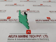 Phoenix Contact Plc-bsc-24Dc/21 Relay Base 29 66 016 24Vdc 250Vac/6A
