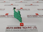 Phoenix Contact Plc-bsc-24Dc/21 Relay Base 29 66 016 24Vdc 250Vac/6A