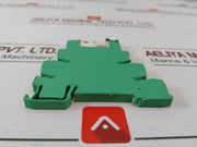 Phoenix Contact Plc-bsc-24Dc/21 Relay Base 29 66 016 24Vdc 250Vac/6A