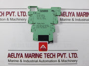 Phoenix Contact Plc-bsc-24Dc/21 Relay Base Ord-no: 29 66 016