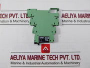 Phoenix Contact Plc-bsc-24Dc/21 Relay Base Ord-no: 29 66 016