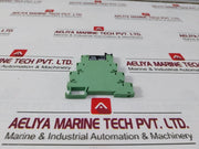 Phoenix Contact Plc-bsc-24Dc/21 Relay Base Ord-no: 29 66 016
