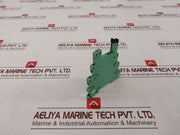 Phoenix Contact Plc-bsc-24Dc/21 Relay Module 24Vdc 250V/6A