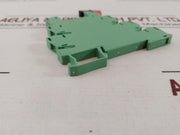 Phoenix Contact Plc-bsc-24Dc/21 Relay Module 24Vdc 250V/6A