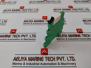 Phoenix Contact Plc-bsc-24Dc/21 Relay With Socket 24V   