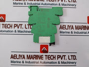 Phoenix Contact Plc-bsc-24Dc/21 Relay With Socket 24V   
