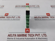 Phoenix Contact Plc-bsc-24Uc/21-21 Relay Base 24Vac/Dc 250V/2X6A