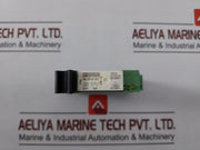 Phoenix Contact Plc-bsc-24Uc/21-21 Relay Base 24Vac/Dc 250V/2X6A