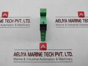 Phoenix Contact Plc-bsc-24Dc/21-21 Relay Socket Module 24Vdc