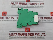 Phoenix Contact Plc-bsp-24Dc/1Ic/Act Solid State Relay 250V/10A