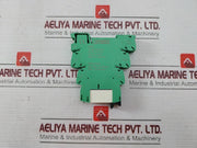 Phoenix Contact Plc-bsp-24Dc/21-21 Solid State Relay 24Vdc