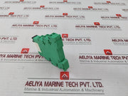 Phoenix Contact Plc-bsp-24Dc/21-21 Solid State Relay 24Vdc