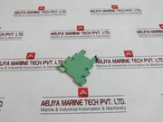 Phoenix Contact Plc-bsp-24Dc/21 Max.250Vac/6A Relay Base Plc Terminal Block